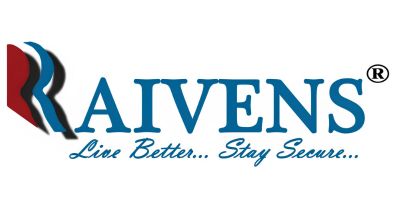RAIVENS Logo