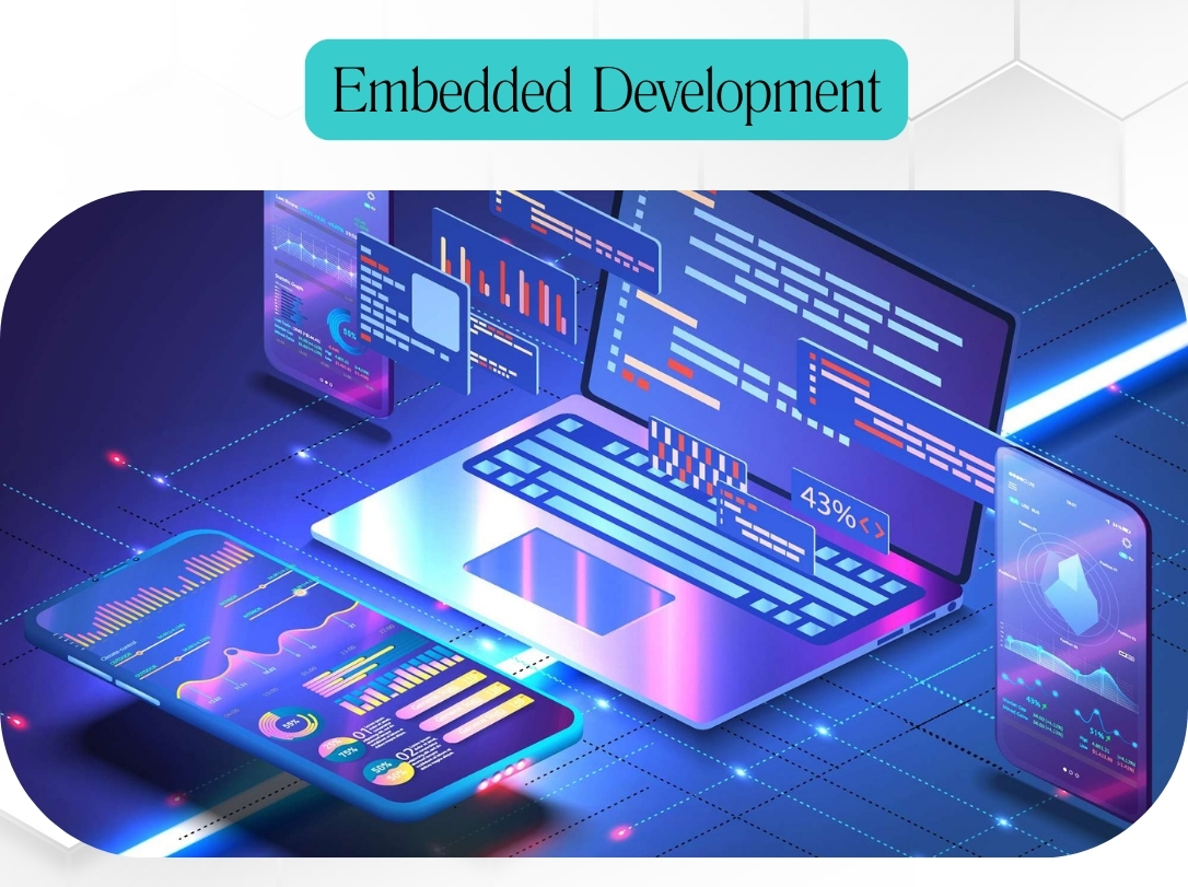 Embedded Development