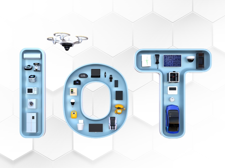 Customized IoT Solutions