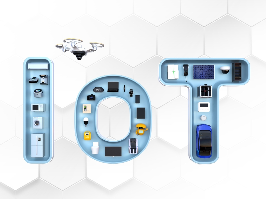 Customized IOT Device