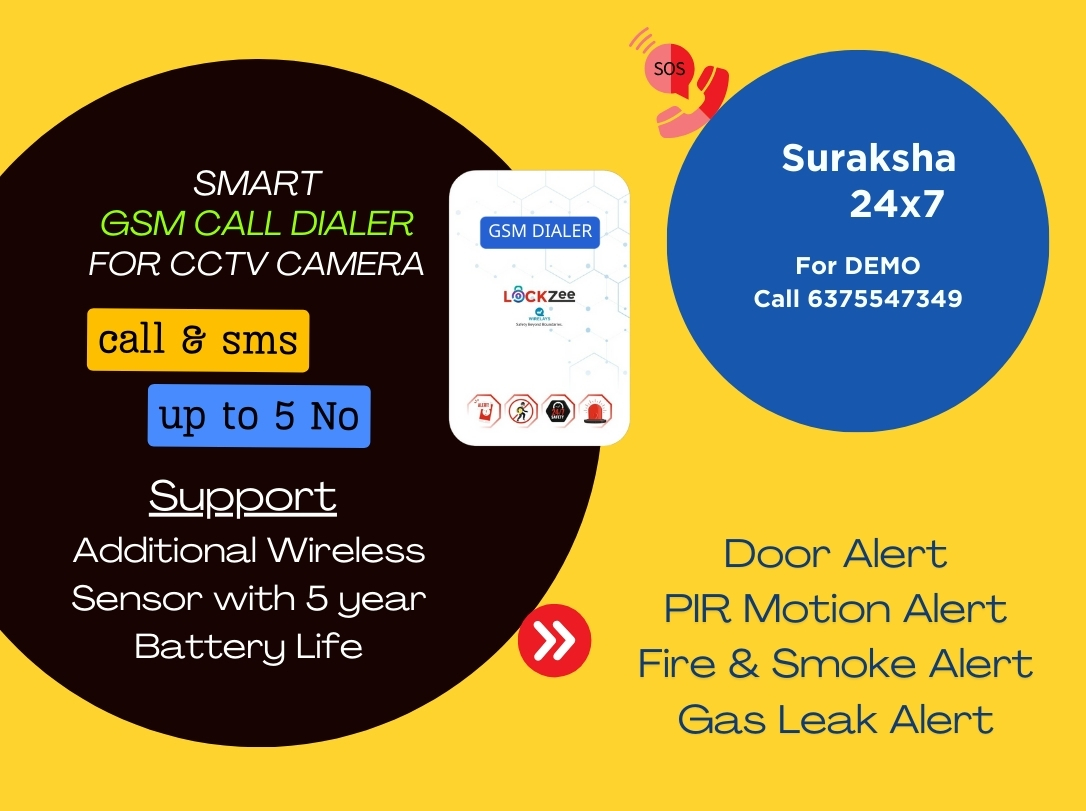 Back Panel Connections