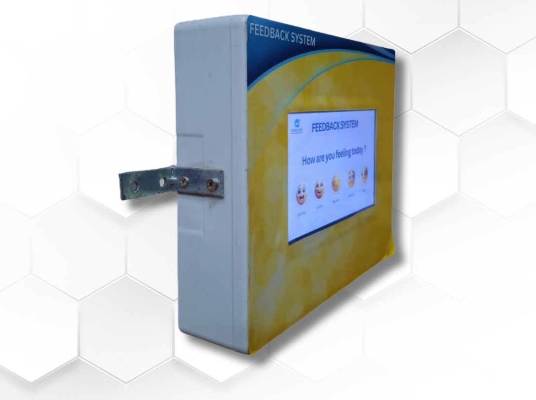 Touch Feedback Device