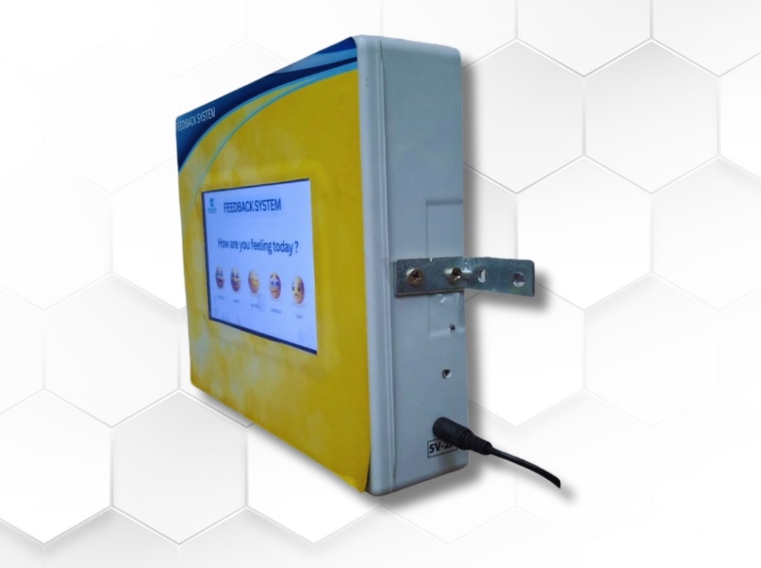 Touch Feedback Device