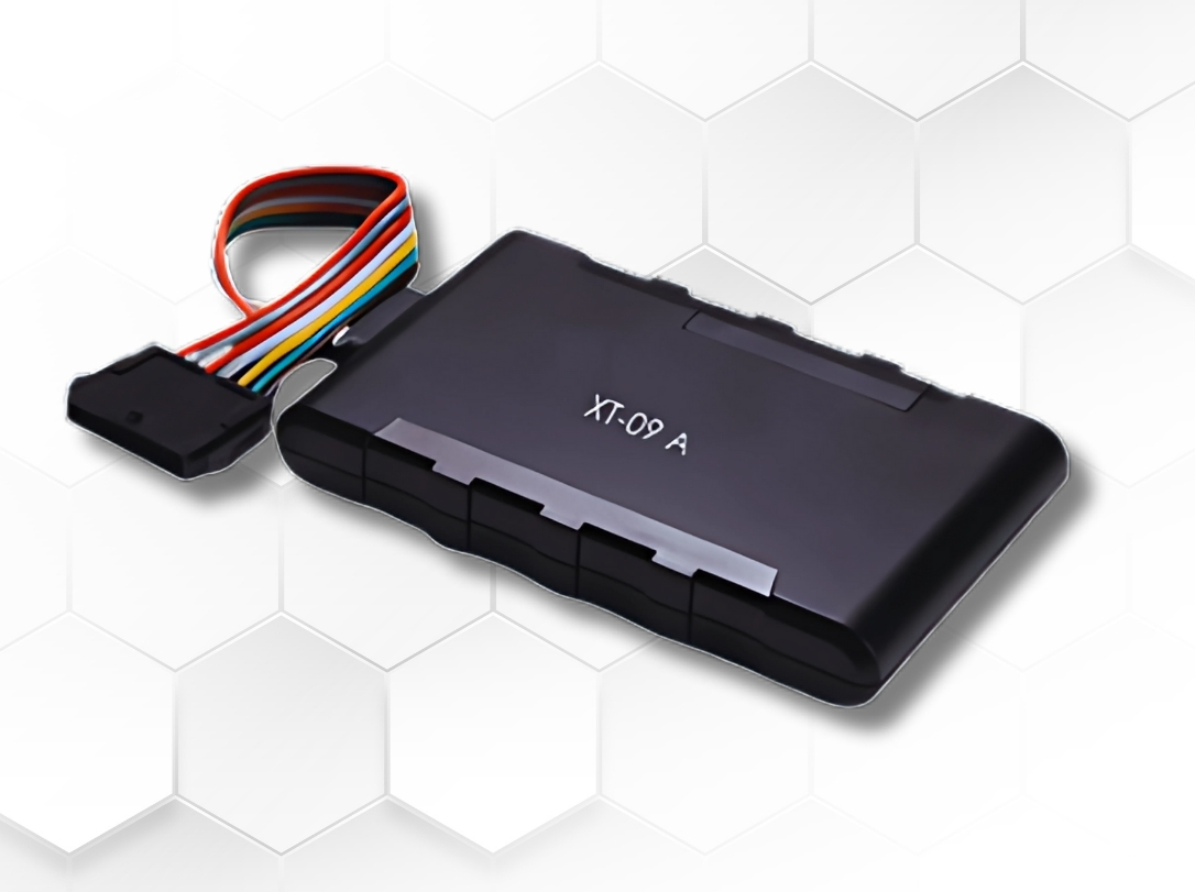 XT 09 GPS Tracker