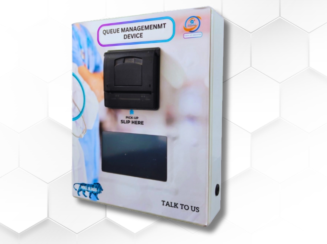 Queue Management System